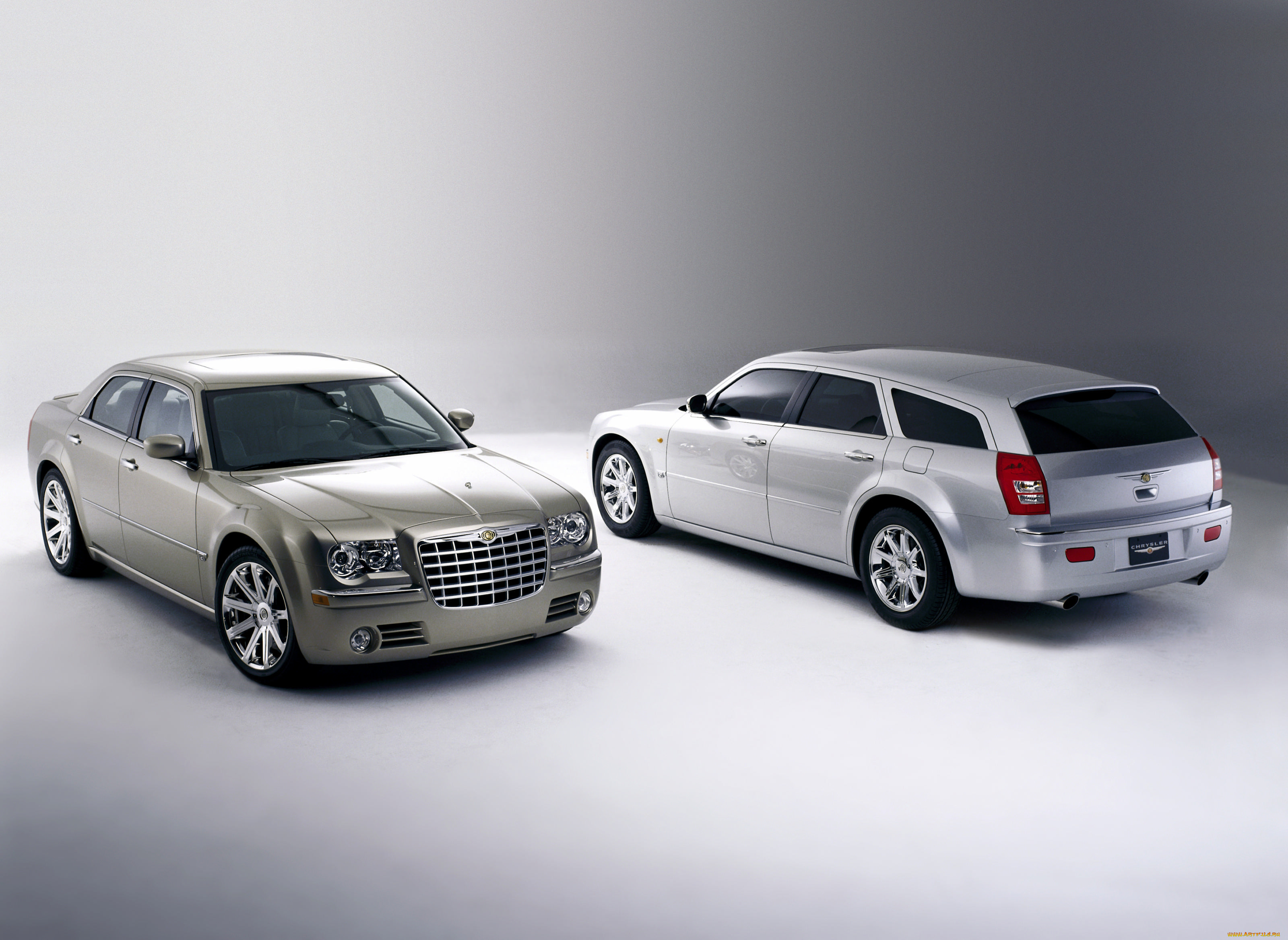 , chrysler
